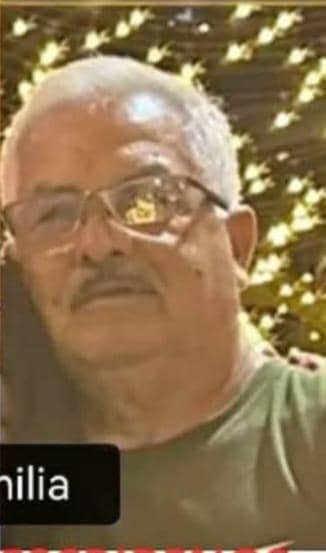 Ramón Chavarría