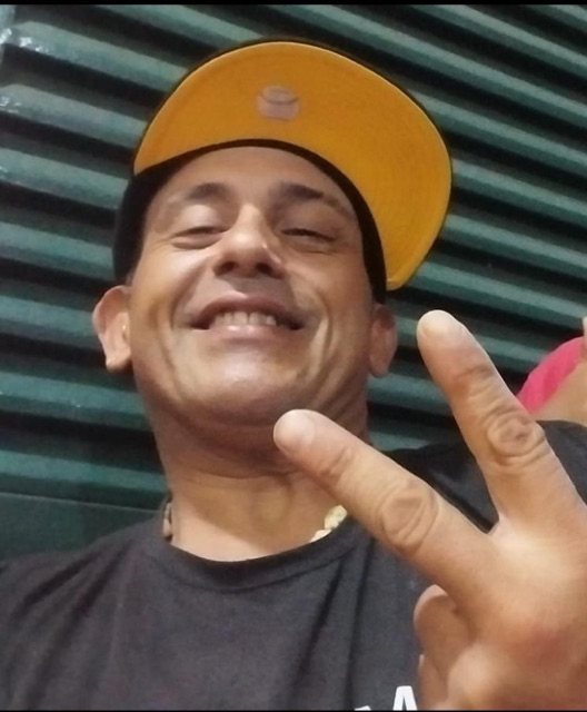 Nestor Palacios Mancilla