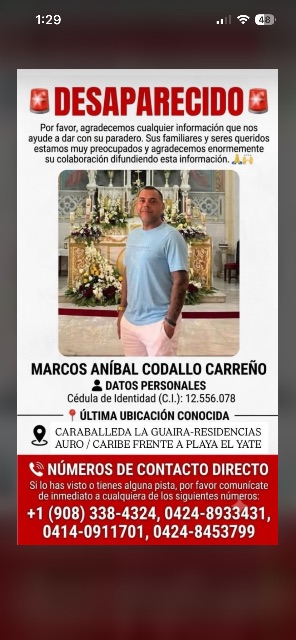 Marco Codallo