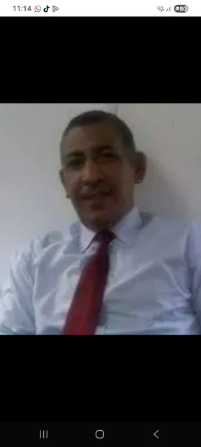 Nicolas emilio sanabria serrano