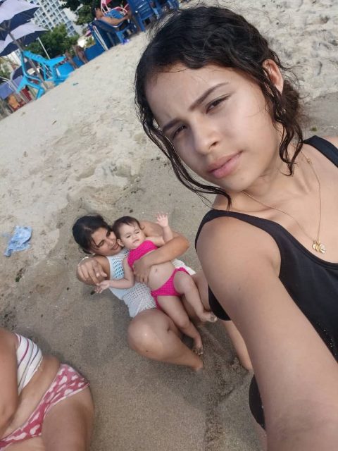 Mariangel calderon