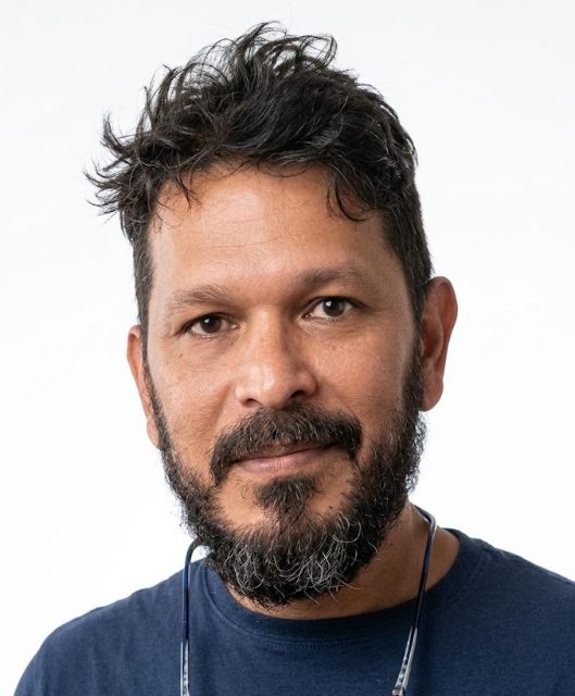 Mariano Rosas Escobar