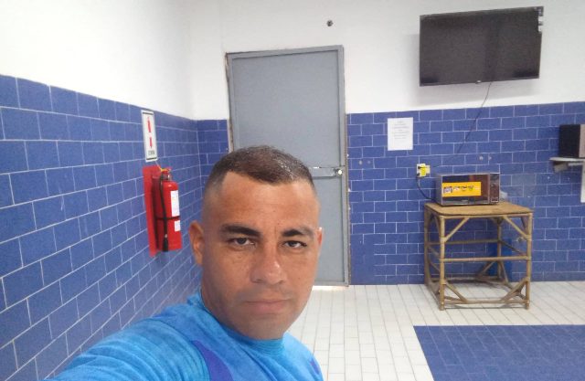 Johan Alejandro Morillo Espinoza
