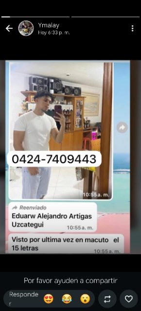 Eduarw Artigas