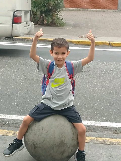 Luciano otero