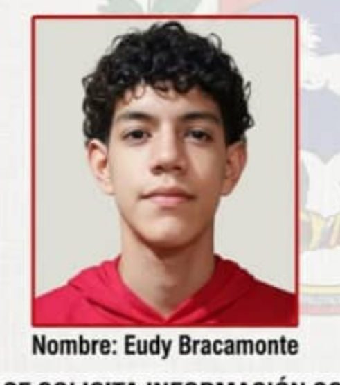 Eduy Bracamonte