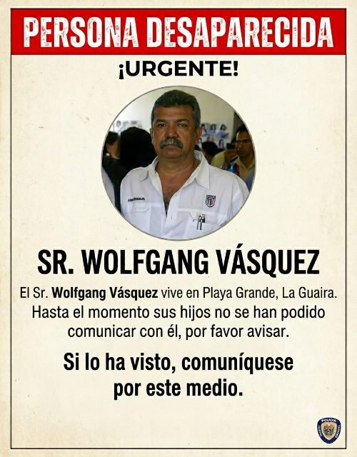 Wolfang Vásquez