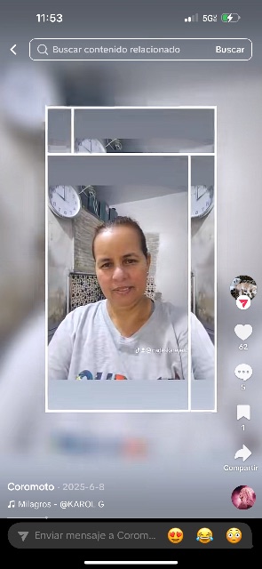Nadeska coromoto reyes
