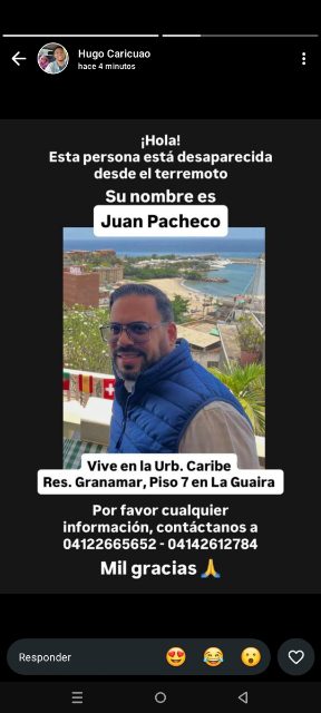 Juan Pacheco