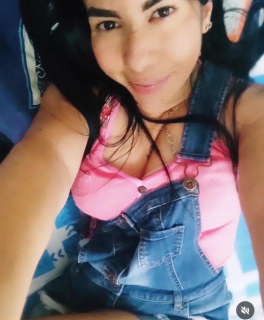 Indira Duran