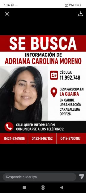 Adriana Moreno