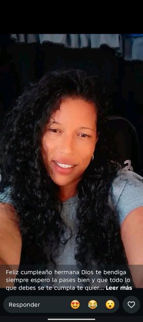Yenifer Fernández