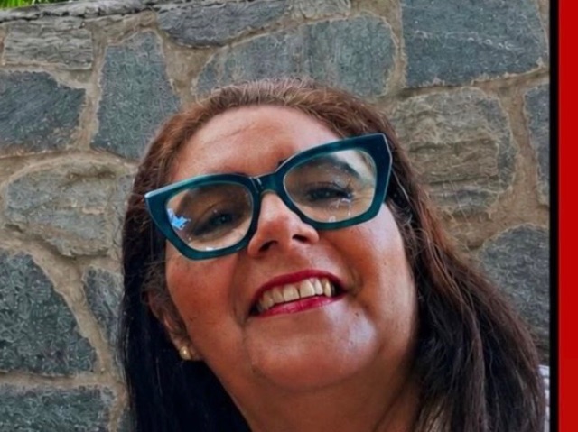 Alicia Isabel Marcano