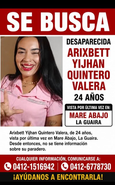 Arixbett Valera