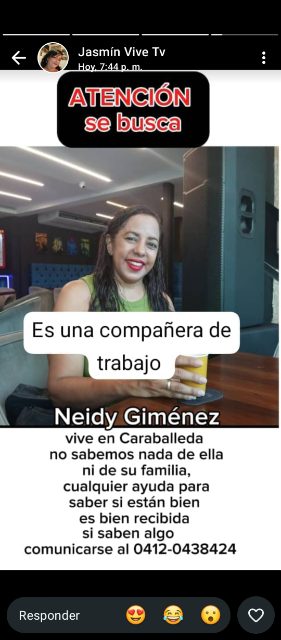 Neidy Giménez