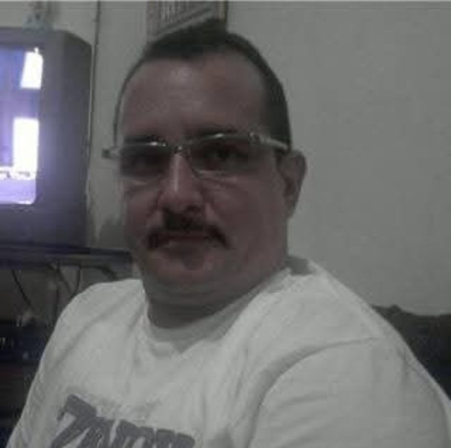 Wilmer Ramos Madera