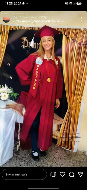 Estrella dominguez