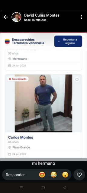 Carlos monte