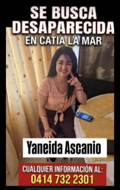 Yeneida castillo