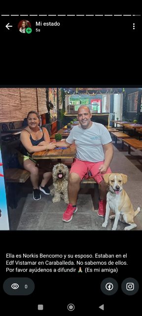 Norkis Bencomo