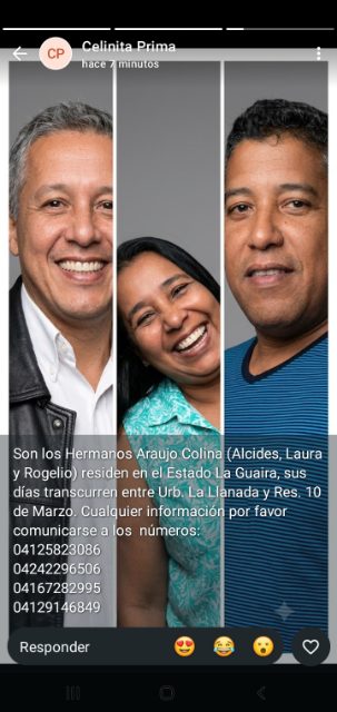 Hermanos Araujo