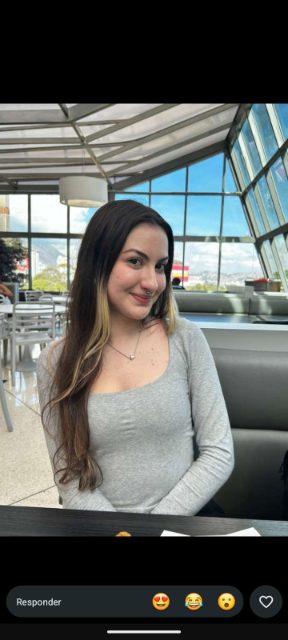 Valeria Martinez