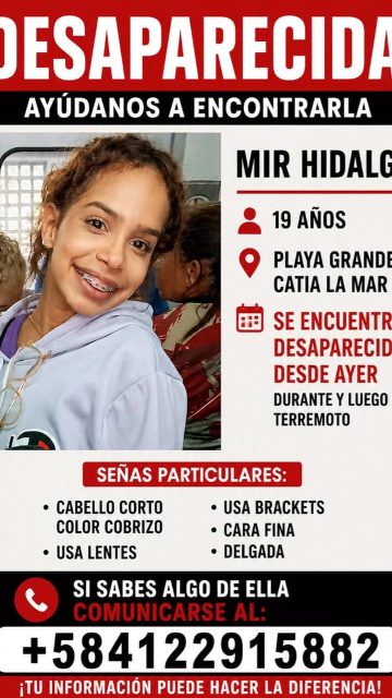 Mir Hidalgo