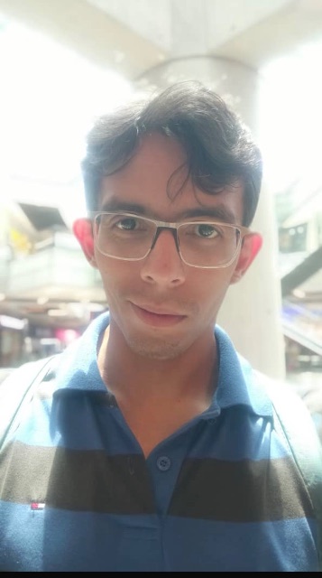 Gustavo Linarez