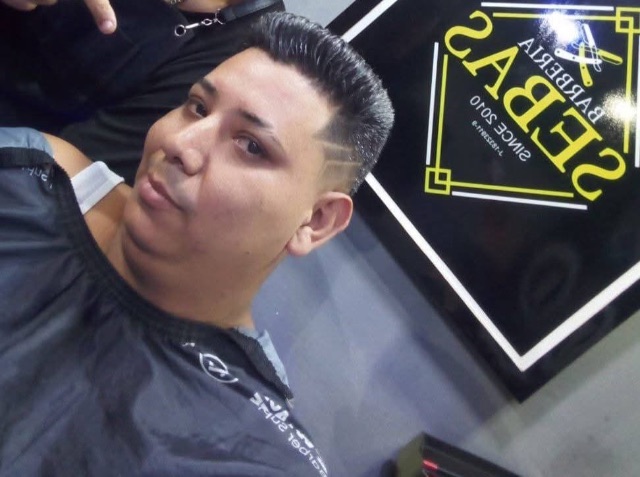 Gleibert aleman perez