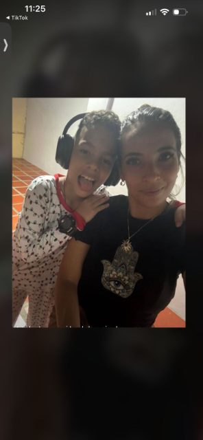 Lourdes Malou Torres