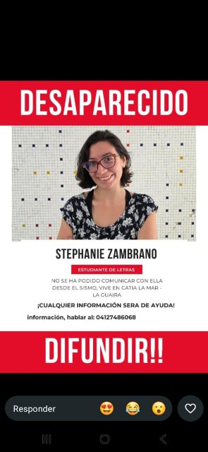 Stephenie Zambrano