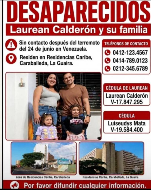 Laurent Calderón