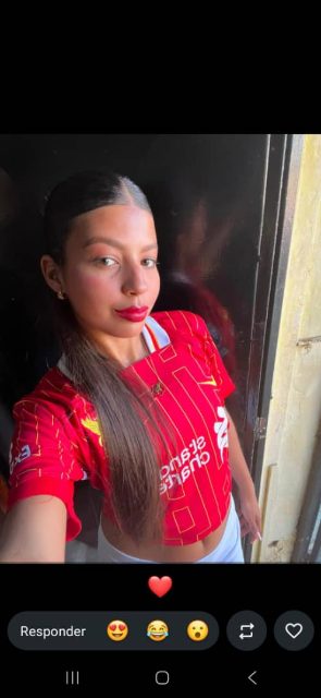 Jheiling Sandoval