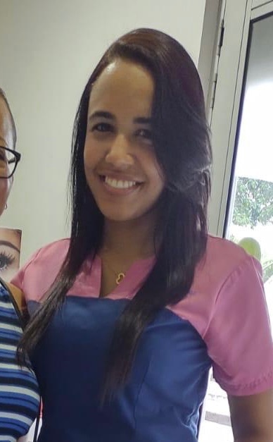 Andrea Martinez Graterol