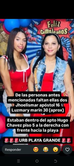 Luzmary Marín