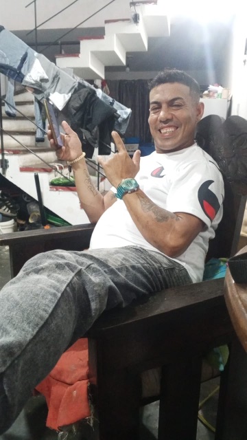 Adelmar José Paz Moreno