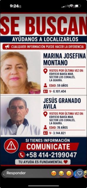 María Josefina Montano