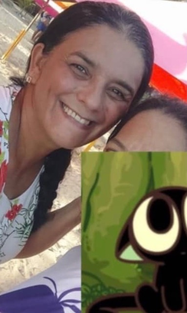 Alix aleta