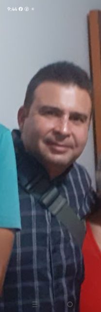 Mario Gonzalez