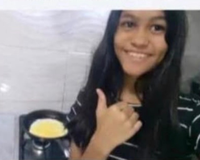 Jennireth moreno