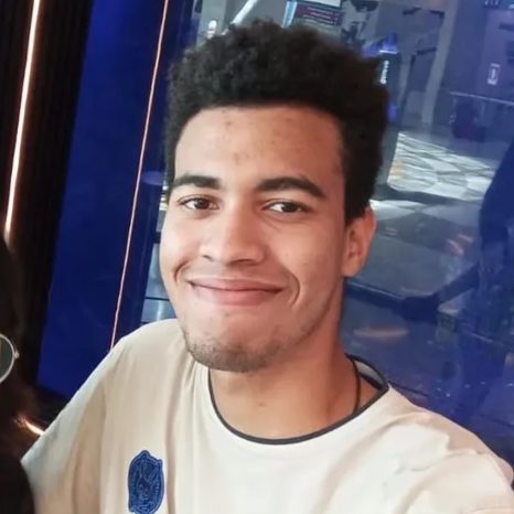 Sergio Alejandro Henríquez Hermoso
