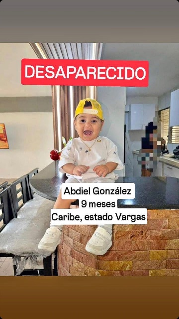 Abdiel González