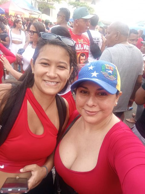Mariana Villamizar