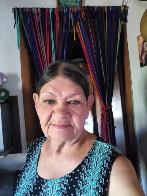 Noemi Hernandez Carreño