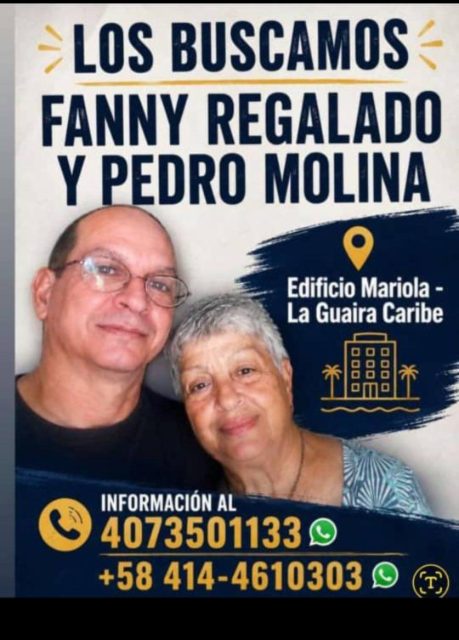 Pedro Molina Regalado