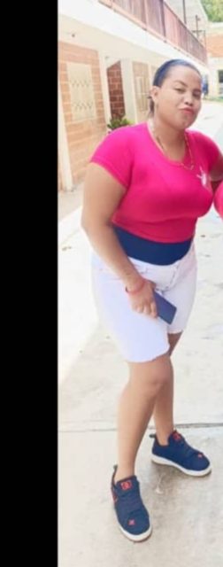 Lerrymar escobar