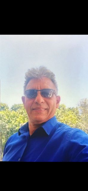 Luis Jhonny Miranda Requena
