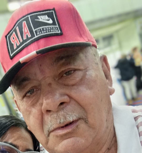 Angel Arismendi