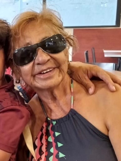 Vilma socorro Pérez