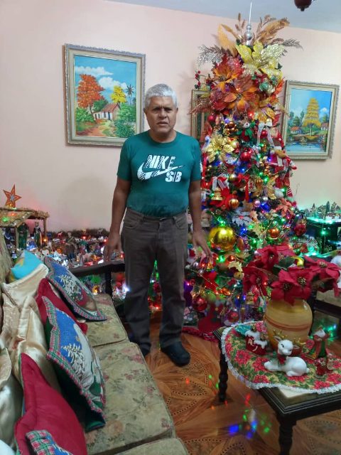 Rafael Veitia